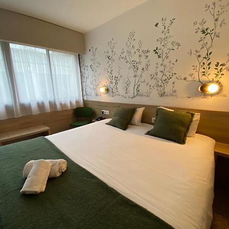 The Originals City, Logis D'Elbee, Cholet Nord Beaupreau-en-Mauges Екстер'єр фото