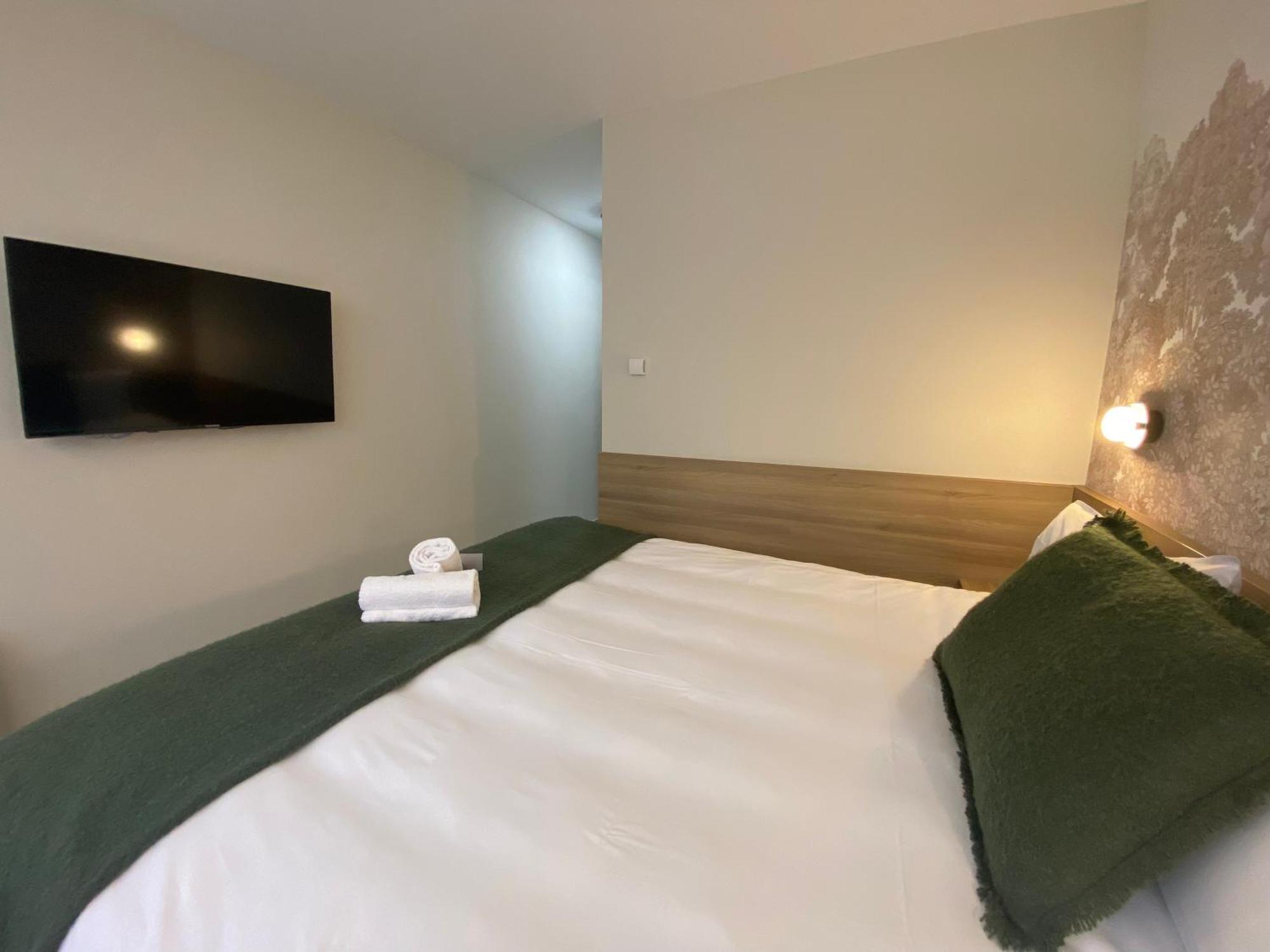 The Originals City, Logis D'Elbee, Cholet Nord Beaupreau-en-Mauges Екстер'єр фото